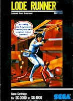 Lode Runner